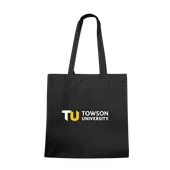 W Republic Towson Tigers Institutional Tote Bag 1101-153