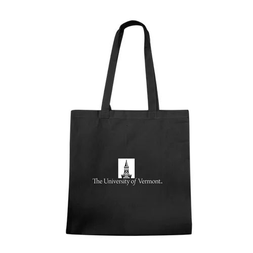 W Republic Vermont Catamounts Institutional Tote Bag 1101-155