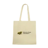 W Republic Wichita State Shockers Institutional Tote Bag 1101-158