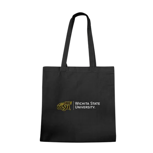 W Republic Wichita State Shockers Institutional Tote Bag 1101-158