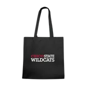 W Republic Cal State Chico Wildcats Institutional Tote Bag 1101-163