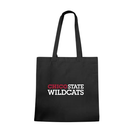W Republic Cal State Chico Wildcats Institutional Tote Bag 1101-163