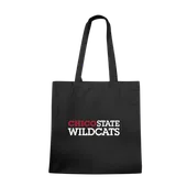 W Republic Cal State Chico Wildcats Institutional Tote Bag 1101-163