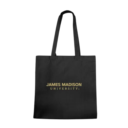 W Republic James Madison Dukes Institutional Tote Bag 1101-188