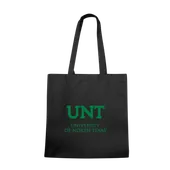 W Republic North Texas Mean Green Institutional Tote Bag 1101-195