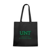 W Republic North Texas Mean Green Institutional Tote Bag 1101-195