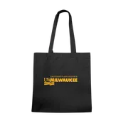 W Republic Wisconsin-Milwaukee Panthers Institutional Tote Bag 1101-199