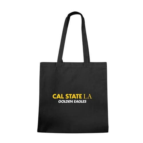 W Republic Cal State L.A.en Eagles Institutional Tote Bag 1101-202