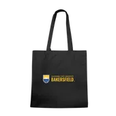 W Republic Cal State Bakersfield Roadrunners Institutional Tote Bag 1101-203