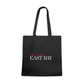 W Republic Cal State East Bay Pioneers Institutional Tote Bag 1101-205