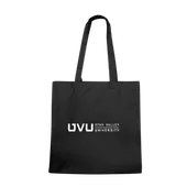 W Republic Utah Valley Wolverines Institutional Tote Bag 1101-210