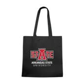 W Republic Arkansas State Wolves Institutional Tote Bag 1101-211