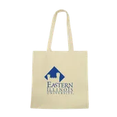 W Republic Eastern Illinois Panthers Institutional Tote Bag 1101-216