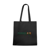 W Republic Florida A&M Rattlers Institutional Tote Bag 1101-218