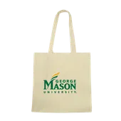 W Republic George Mason Patriots Institutional Tote Bag 1101-221