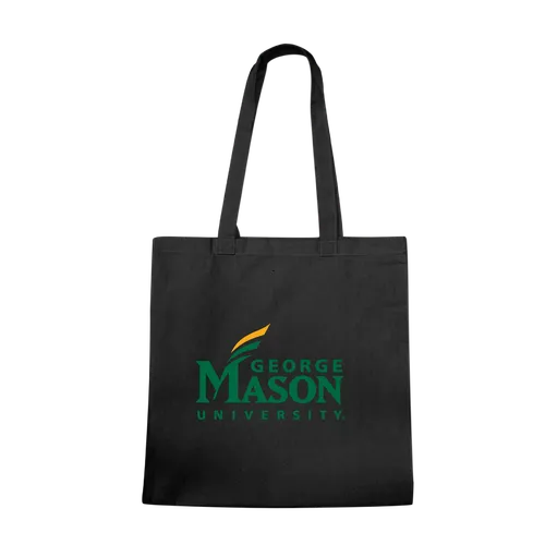 W Republic George Mason Patriots Institutional Tote Bag 1101-221