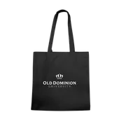 W Republic Old Dominion Monarchs Institutional Tote Bag 1101-228