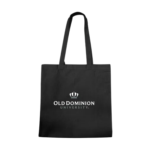 W Republic Old Dominion Monarchs Institutional Tote Bag 1101-228