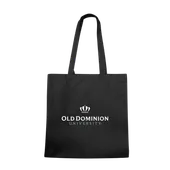 W Republic Old Dominion Monarchs Institutional Tote Bag 1101-228