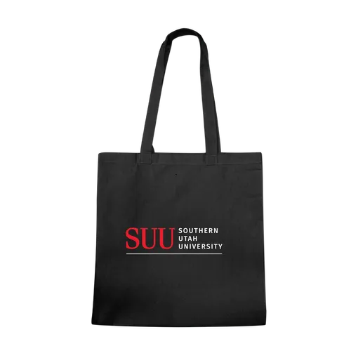 W Republic Southern Utah Thunderbirds Institutional Tote Bag 1101-236