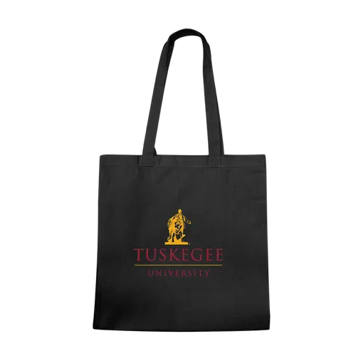 W Republic Tuskegee Tigers Institutional Tote Bag 1101-240