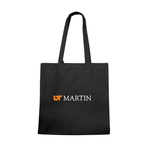 W Republic Tennessee At Martin Skyhawks Institutional Tote Bag 1101-241