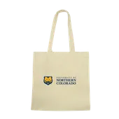 W Republic Northern Colorado Bears Institutional Tote Bag 1101-244