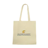 W Republic Tennessee At Chattanooga Mocs Institutional Tote Bag 1101-246