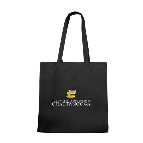 W Republic Tennessee At Chattanooga Mocs Institutional Tote Bag 1101-246
