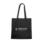 W Republic Weber State Wildcats Institutional Tote Bag 1101-251