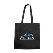 W Republic Western Washington Vikings Institutional Tote Bag 1101-252