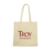 W Republic Troy Trojans Institutional Tote Bag 1101-254