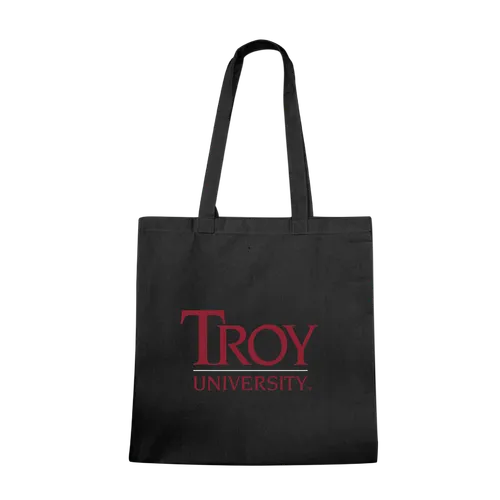 W Republic Troy Trojans Institutional Tote Bag 1101-254