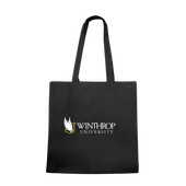 W Republic Winthrop Eagles Institutional Tote Bag 1101-255