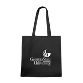 W Republic Georgia State Panthers Institutional Tote Bag 1101-256