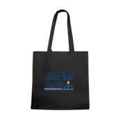 W Republic Albany State Rams Institutional Tote Bag 1101-260