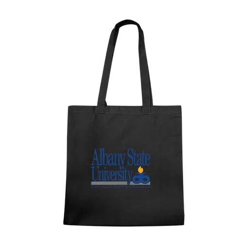 W Republic Albany State Rams Institutional Tote Bag 1101-260