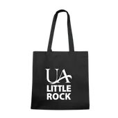 W Republic Arkansas Little Rock Trojans Institutional Tote Bag 1101-262