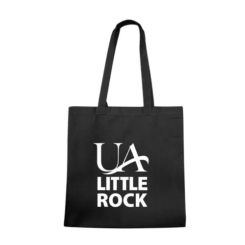 W Republic Arkansas Little Rock Trojans Institutional Tote Bag 1101-262