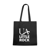 W Republic Arkansas Little Rock Trojans Institutional Tote Bag 1101-262