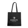 W Republic Babson Beavers Institutional Tote Bag 1101-263