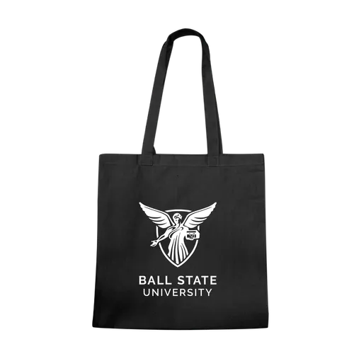 W Republic Ball State Cardinals Institutional Tote Bag 1101-264