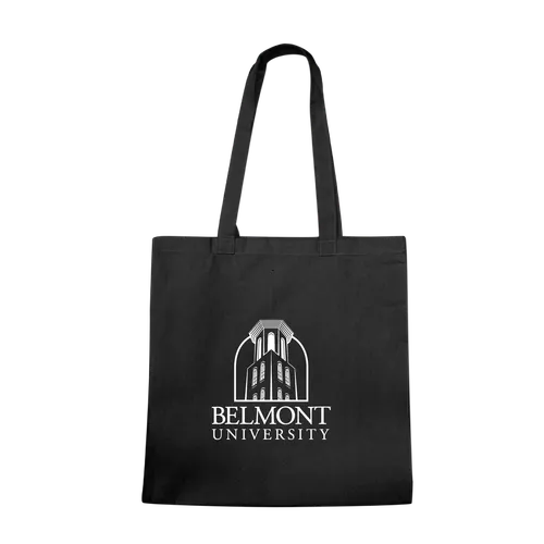 W Republic Belmont Bruins Institutional Tote Bag 1101-265