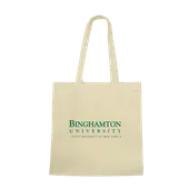 W Republic Binghamton Bearcats Institutional Tote Bag 1101-267