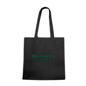 W Republic Binghamton Bearcats Institutional Tote Bag 1101-267