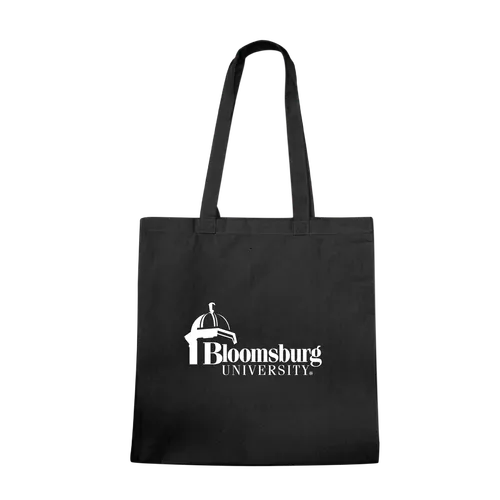 W Republic Bloomsburg Huskies Institutional Tote Bag 1101-268