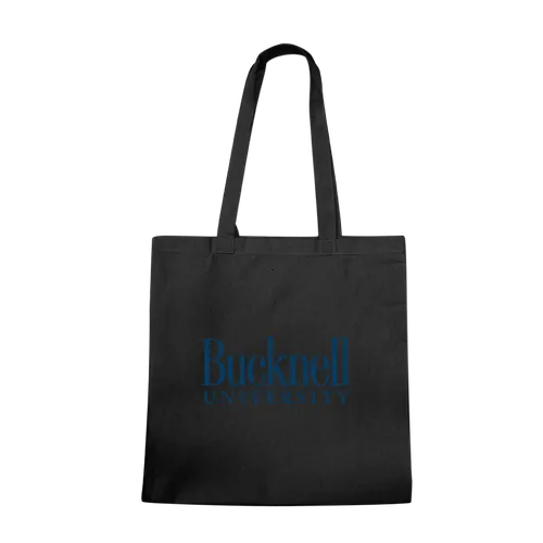 W Republic Bucknell Bisons Institutional Tote Bag 1101-273