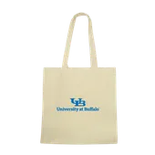 W Republic SUNY Buffalo Bulls Institutional Tote Bag 1101-274