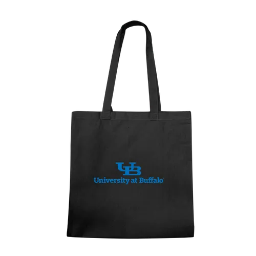 W Republic SUNY Buffalo Bulls Institutional Tote Bag 1101-274