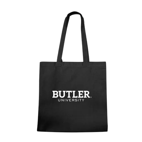 W Republic Butler Bulldogs Institutional Tote Bag 1101-275